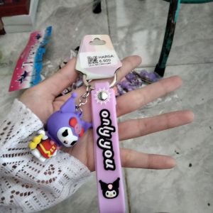 ganci kuromi