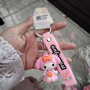 ganci kuromi