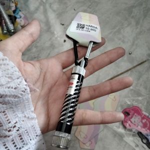 ganci laser