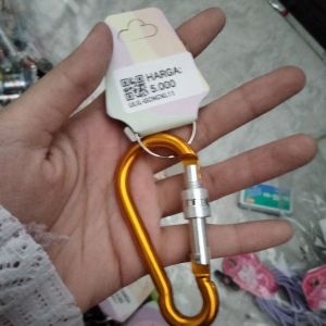 ganci