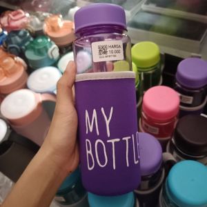 Botol Minum My Botlle Busa