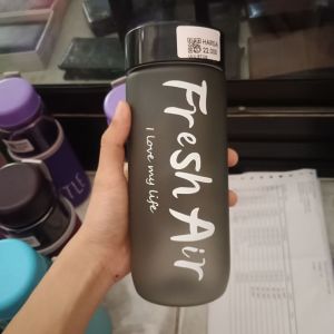 Botol Minum Fresh Air