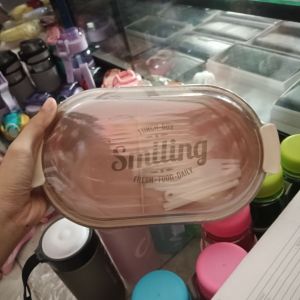 Tempat Makan Smiling