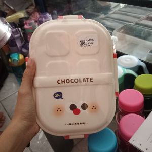 Lunch Box Chocolate