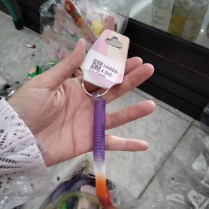 ganci per