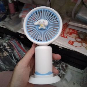 mini handheld fan 