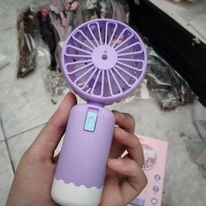 mini fan kaideli