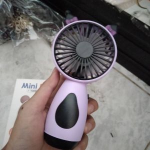 mini fan handheld 