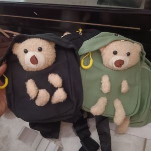 Slingbag Beruang 