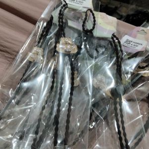 strap masker karakter 