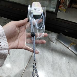 strap masker karakter 