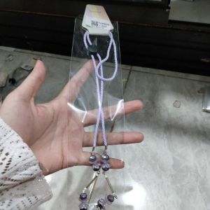 strap masker karakter 