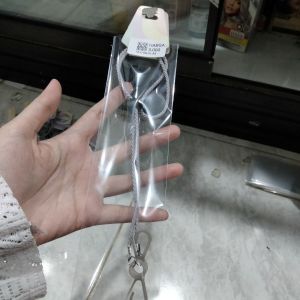 strap masker polos