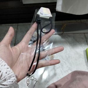 strap masker mote