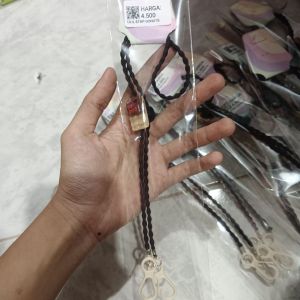 Strap Masker 