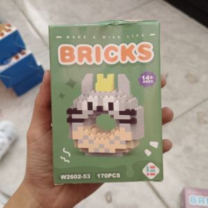 Lego Bricks