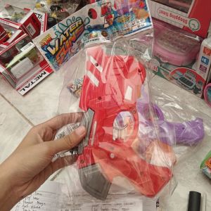 Omega - Mainan Predator Water Gun BI67 - Mix - Kecil