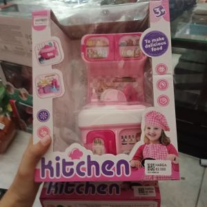 Kitchen Set