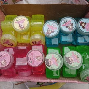 Slime Magic 