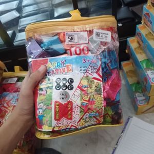 Creative Blok isi 100