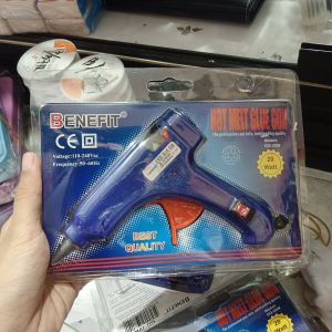 Hot Melt Glue Gun