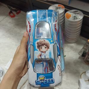 Tempat Pensil 