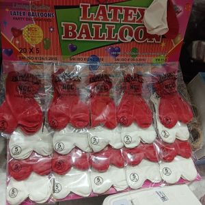 Balon Love