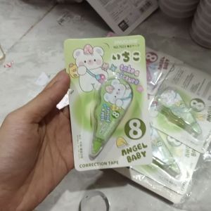Coreection Tape