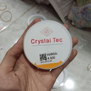 Tali Crystal Tec