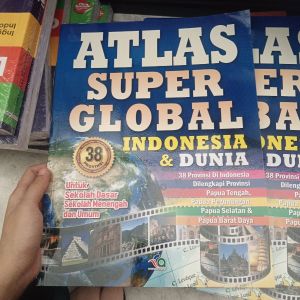 Atlas Super Global