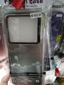 So Cool Inf Note 40