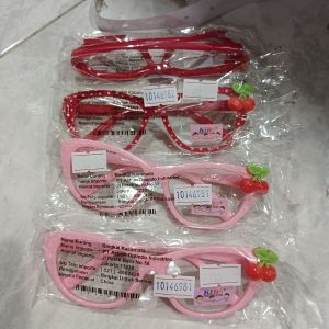Kacamata Anak