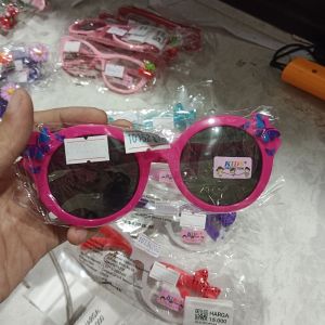 Kacamata Anak 