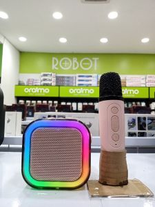 Spiker Karaoke K12