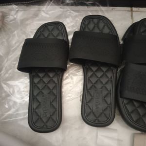Sendal Crystal Slop CL 2136B/3637