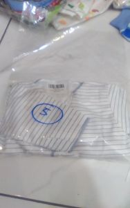 Setelan MELATI pjNB