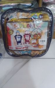 Hipseat DACHI
