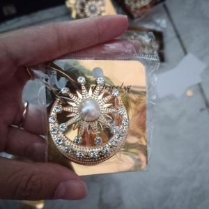 Bross Bulan Sabit 