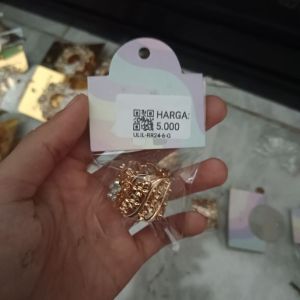 Bross Kolong Hijab