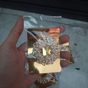 Bross Mutiara 
