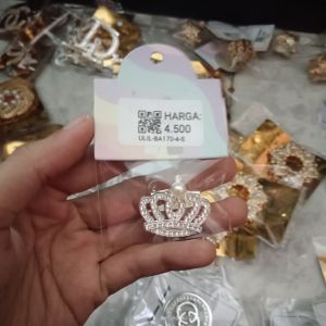 Bross Mahkota
