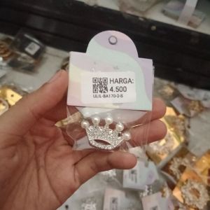 Bross Mahkota