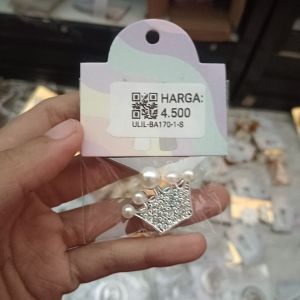 Bross Mahkota 