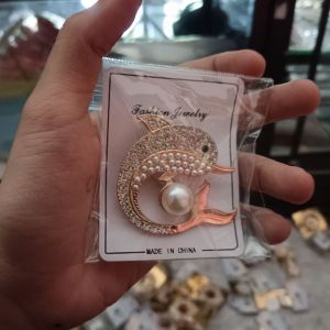 Bross Dolphine
