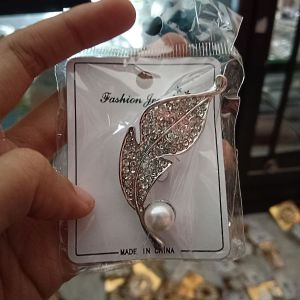 Bross Daun