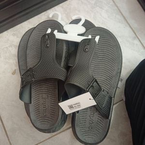 Sendal Japit Crystal CL 2310/3637