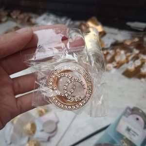 Bross Kolong Hijab Chanel