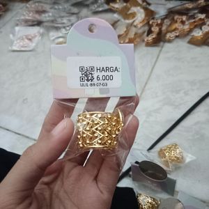 Kolong Hijab