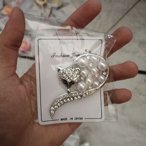 Bross Silver