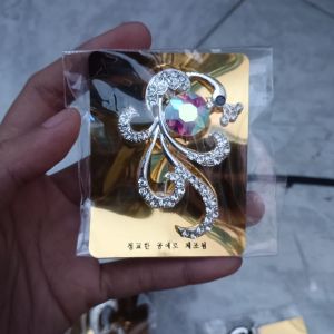 Bross Silver